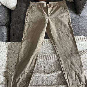 J. Crew Men's Chino (34/32)